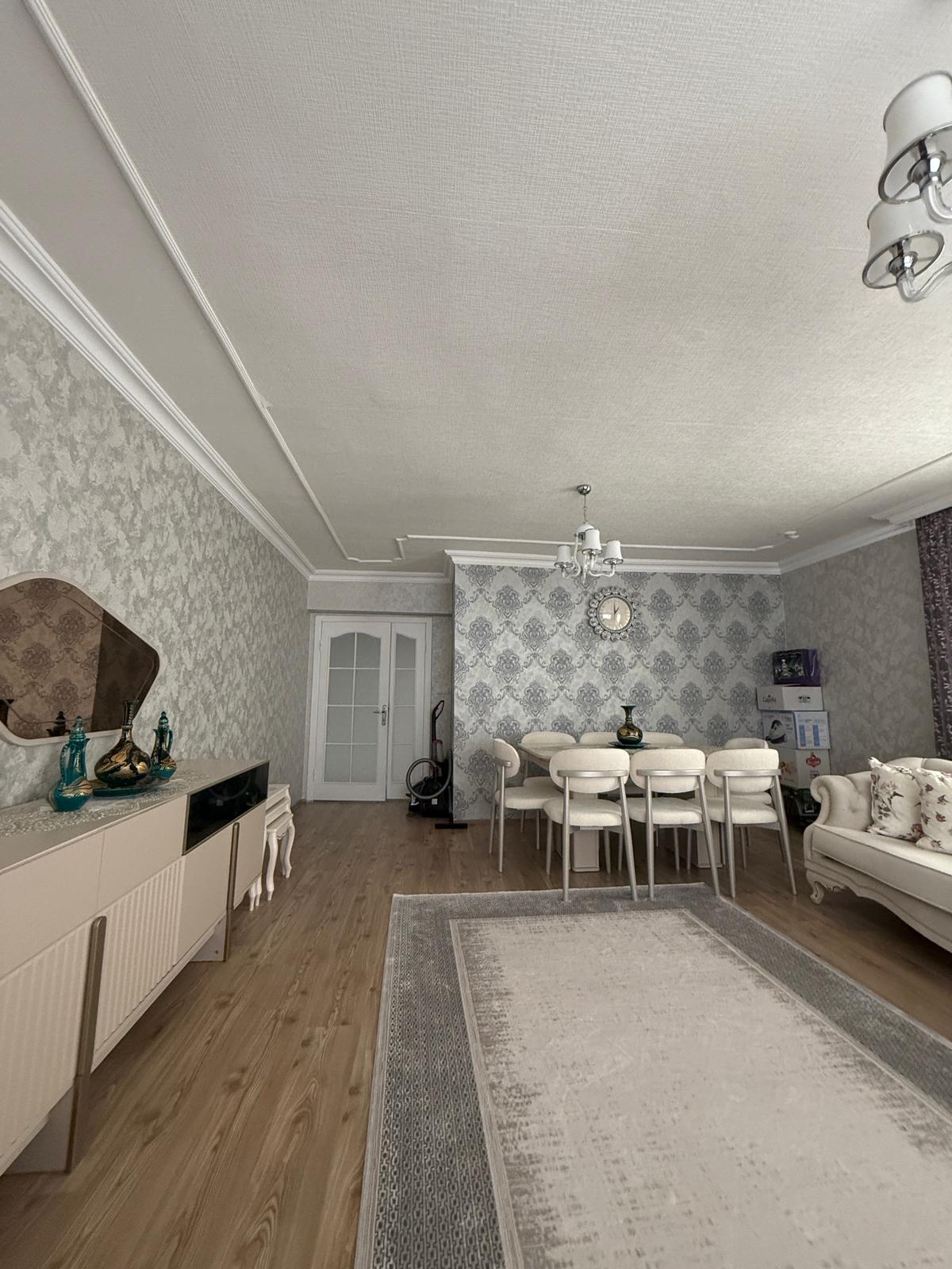 LİG BATIN 'dan FULL YAPILI KONYA YOLU MANZARALI DAİRE
