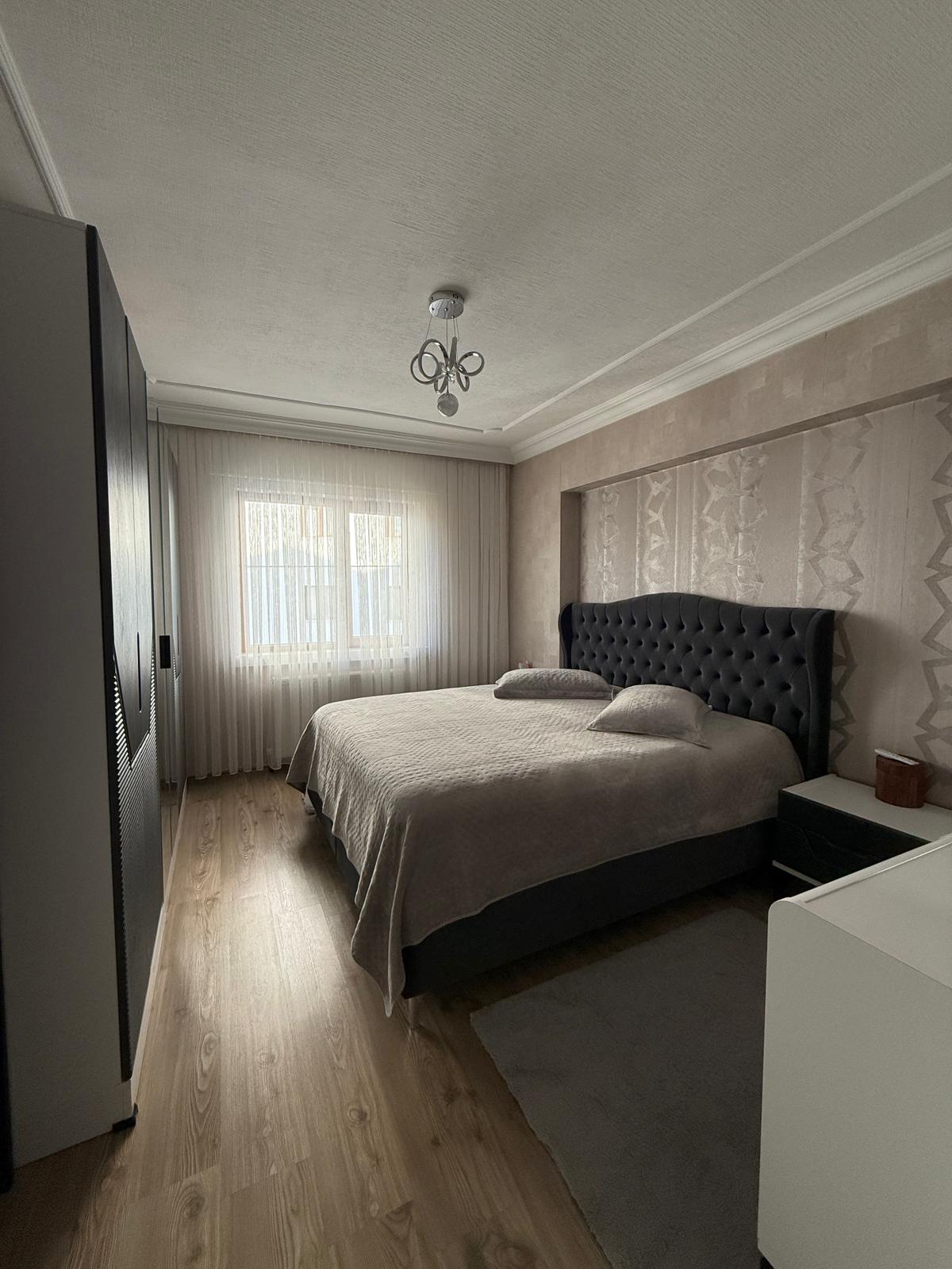 LİG BATIN 'dan FULL YAPILI KONYA YOLU MANZARALI DAİRE
