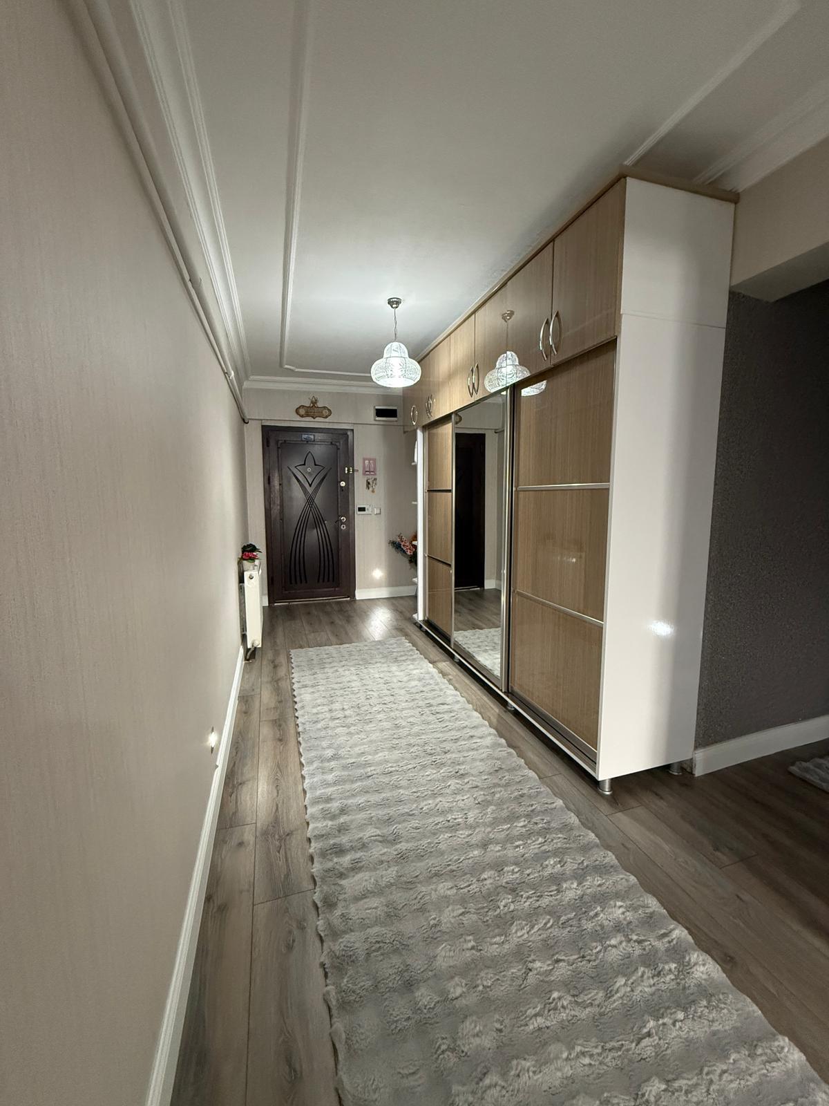 LİG BATIN 'dan FULL YAPILI KONYA YOLU MANZARALI DAİRE